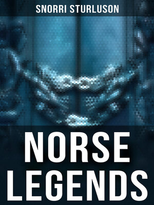 cover image of Norse Legends
